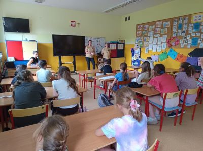 Odwaga w działaniu, serce w służbie – spotkanie z bohaterkami codzienności 