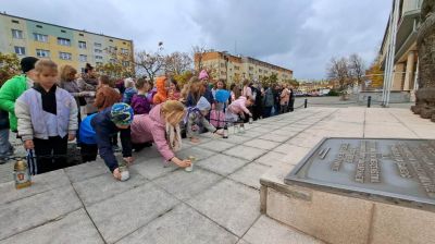 Pamięć jest droższa od słów