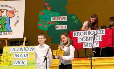 Moc relacji w edukacji – łączymy, aby zmieniać- niezwykłe spotkanie w JEDYNCE