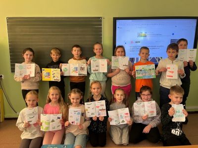 MAŁY POLAK PATRIOTA