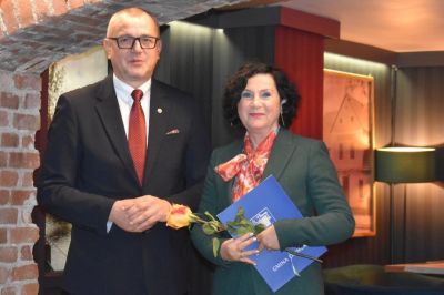 Kolejny wspaniały tydzień dla PSP nr 1! 