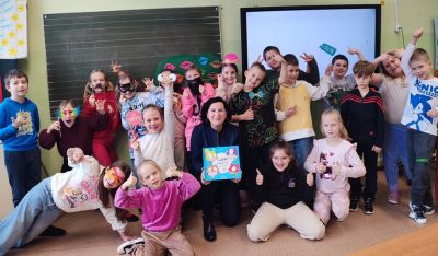 Moc Relacji w Edukacji, czyli Superbohaterzy są wśród nas 