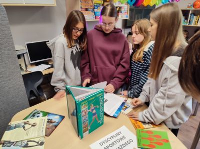 Czy sport jest kobietą?