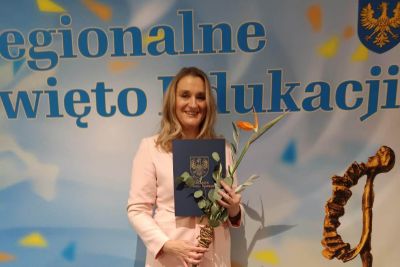 Co się dzieje w PSP1?! – seria nagród trwa! 