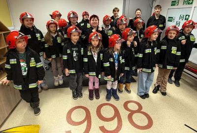 Zimowiska dzień drugi