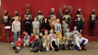 Zimowiska dzień trzeci