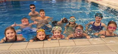 Zimowiska dzień czwarty