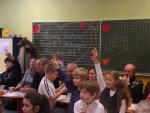 Dzień BABCI I DZIADKA
