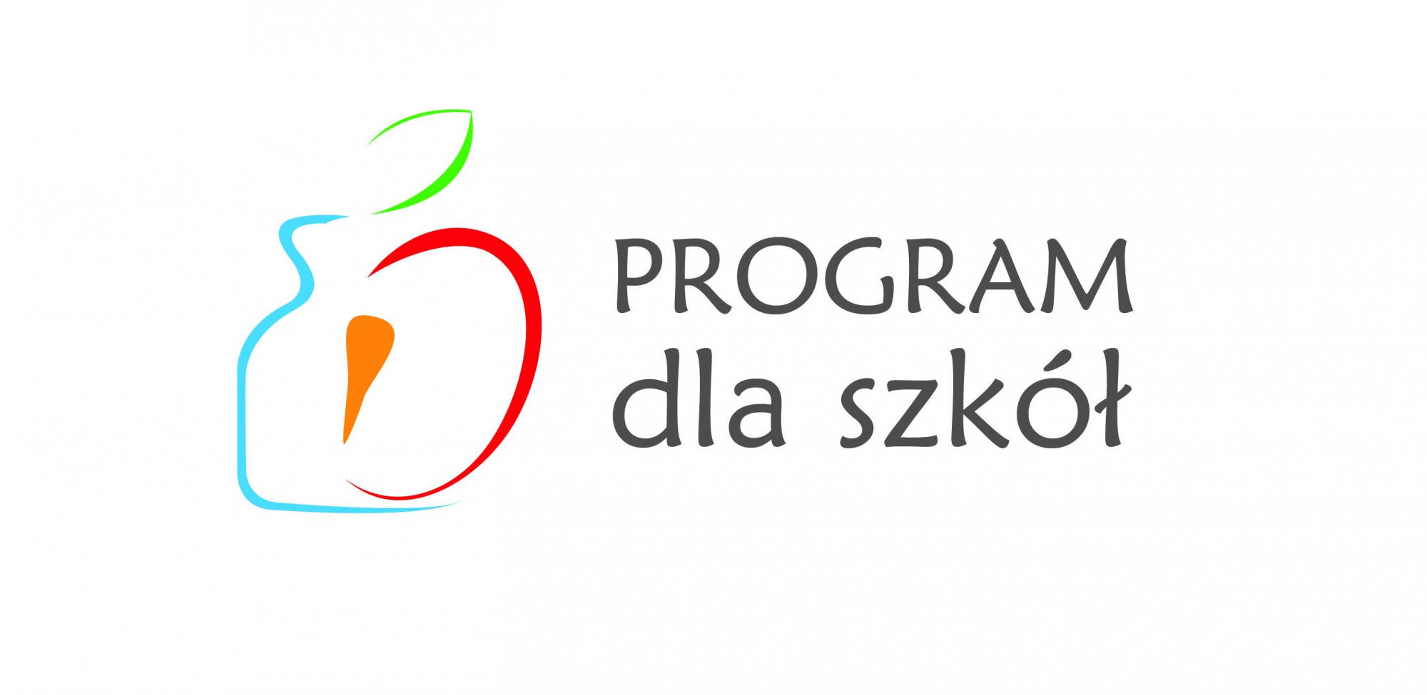 Logo - program dla szkół
